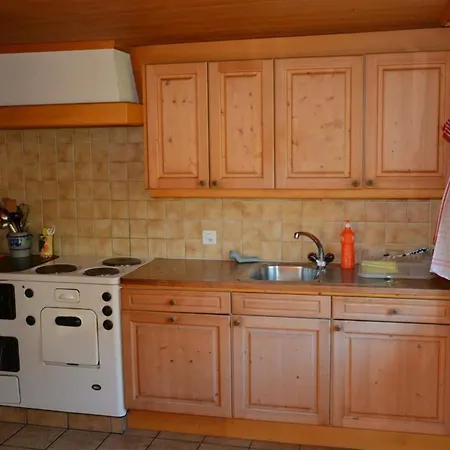 Lydia By Interhome * Lauenen