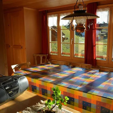 Daire Lydia By Interhome