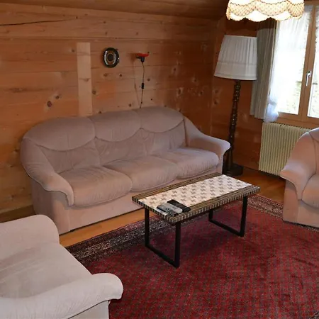 Lydia By Interhome Apartamento