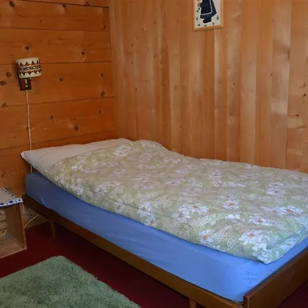 Apartamento Lydia By Interhome