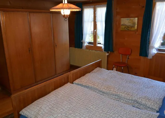 דירה Lydia By Interhome *