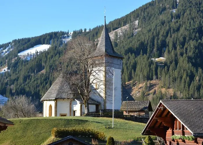 Lydia By Interhome דירה *