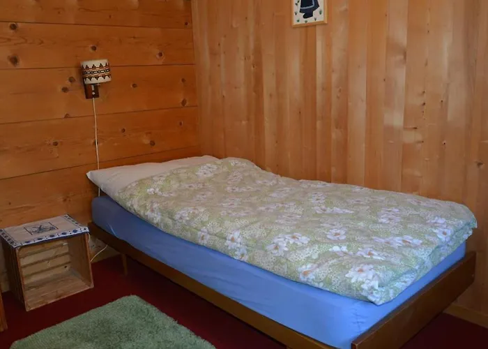 דירה Lydia By Interhome