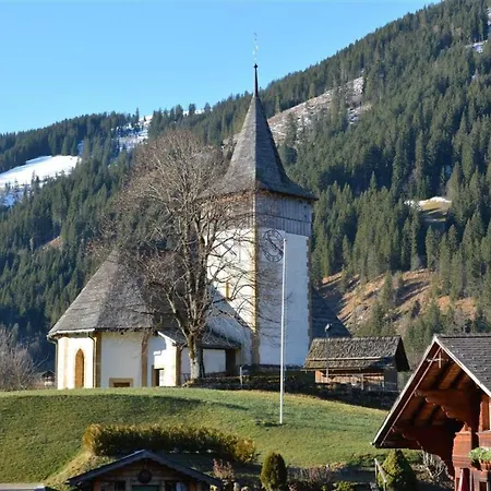 Lydia By Interhome Lejlighed *