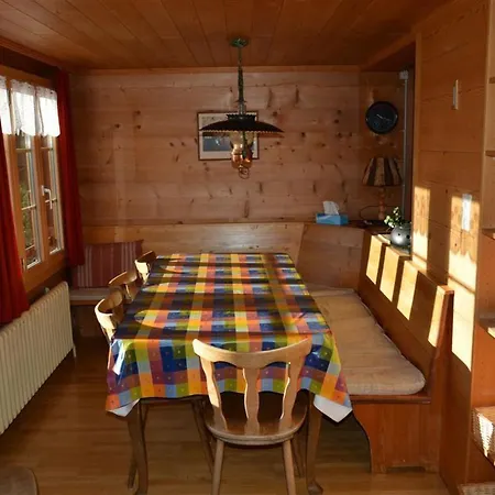 Lydia By Interhome Lauenen