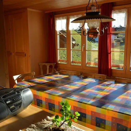 Apartament Lydia By Interhome