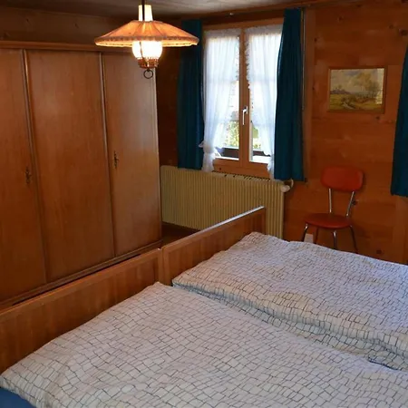 Apartament Lydia By Interhome *