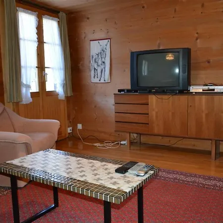 Apartament Lydia By Interhome