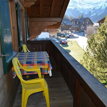 Apartament Lydia By Interhome *