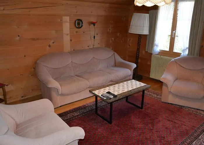 Lydia By Interhome דירה